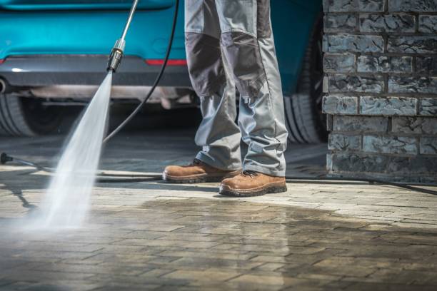 Best Post-Construction Pressure Washing  in Platte, SD